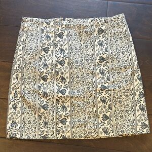 ✨Free People Skirt✨